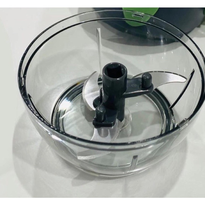 Loại 1- Máy xay tỏi ớt mini cầm tay siêu tiên lợi 180ml