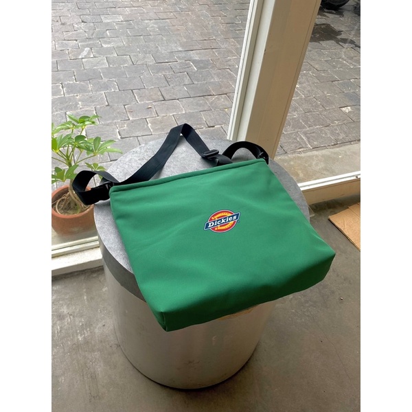 Túi đeo chéo Dickies Tote Vintage