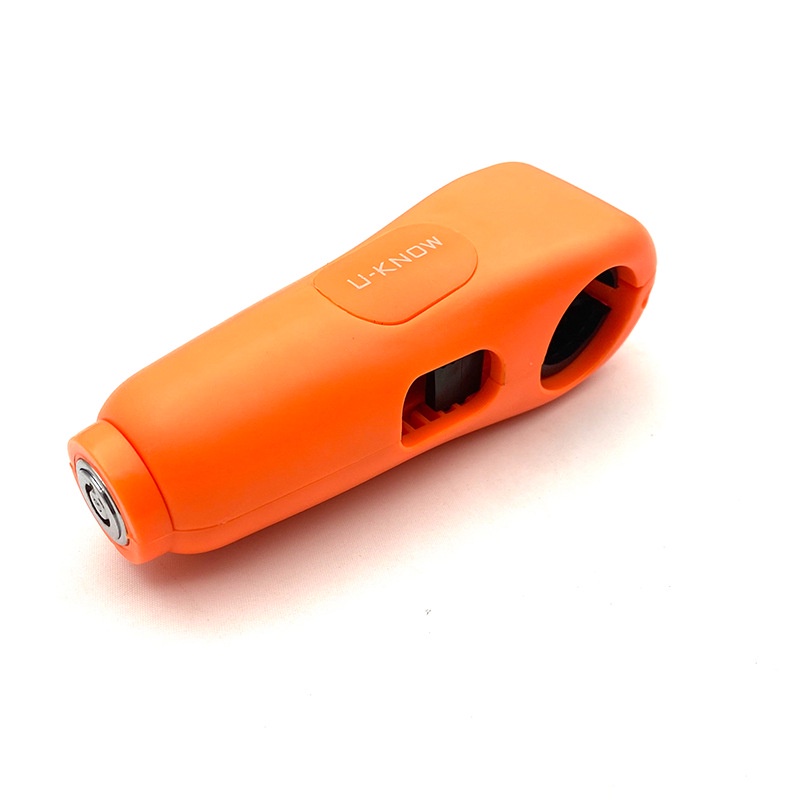 Khoá tay phanh chống chộm xa đạp,xe máy Caps lock/ cao cấp Xe máy