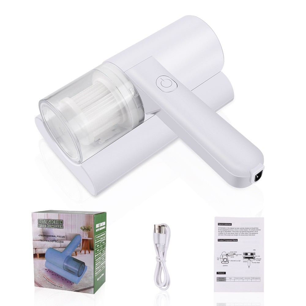 10000Pa, tay trong tay với máy hút bụi, nệm hút bụi, pin sạc mini cầm tay máy hút bụi