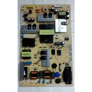 Bo mạch 55PUT6103