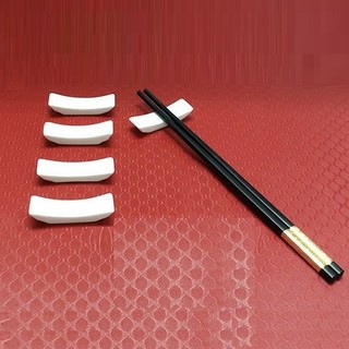 gác đũa sứ Minh Long