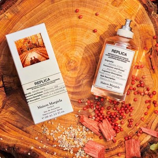 Nước hoa Unisex Replica Autumn Vibes 100ml