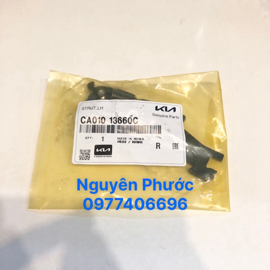 Cơ cấu tăng chỉnh phanh sau hàng xịn chính hãng KIA MORNING 2005 - 2010