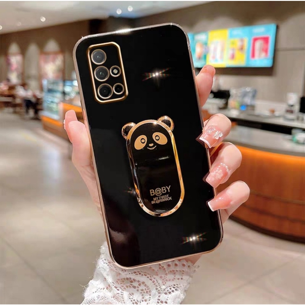 Ốp lưng 6D D03 Samsung A14 4G,A14 5G,M33 5G,M53 5G,A03s,A04,M51,A71,A51,A7 2018,A31
