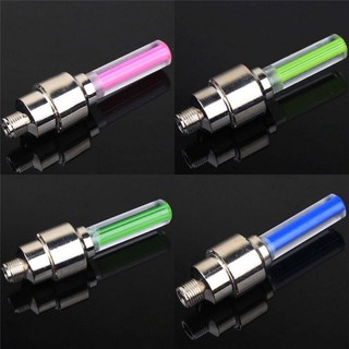 Đèn xe đạp đèn chân van - 2 chiếc