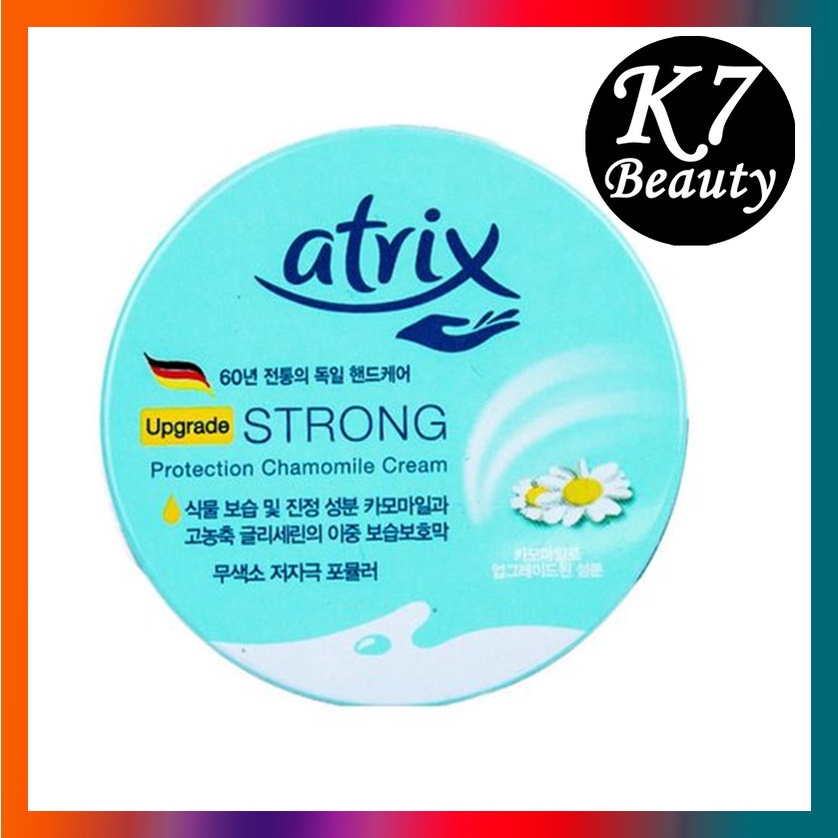 Kem Hoa Cúc Dưỡng Da Tay 60ml / 150ml