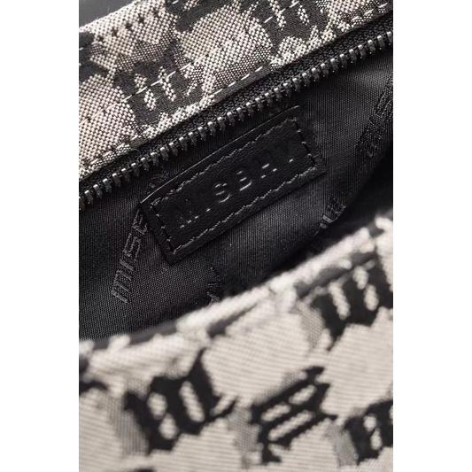 TÚI misbhv kẹp nách thời trang