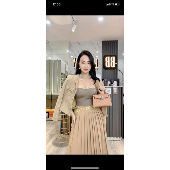 Áo bra ca su non sz M L