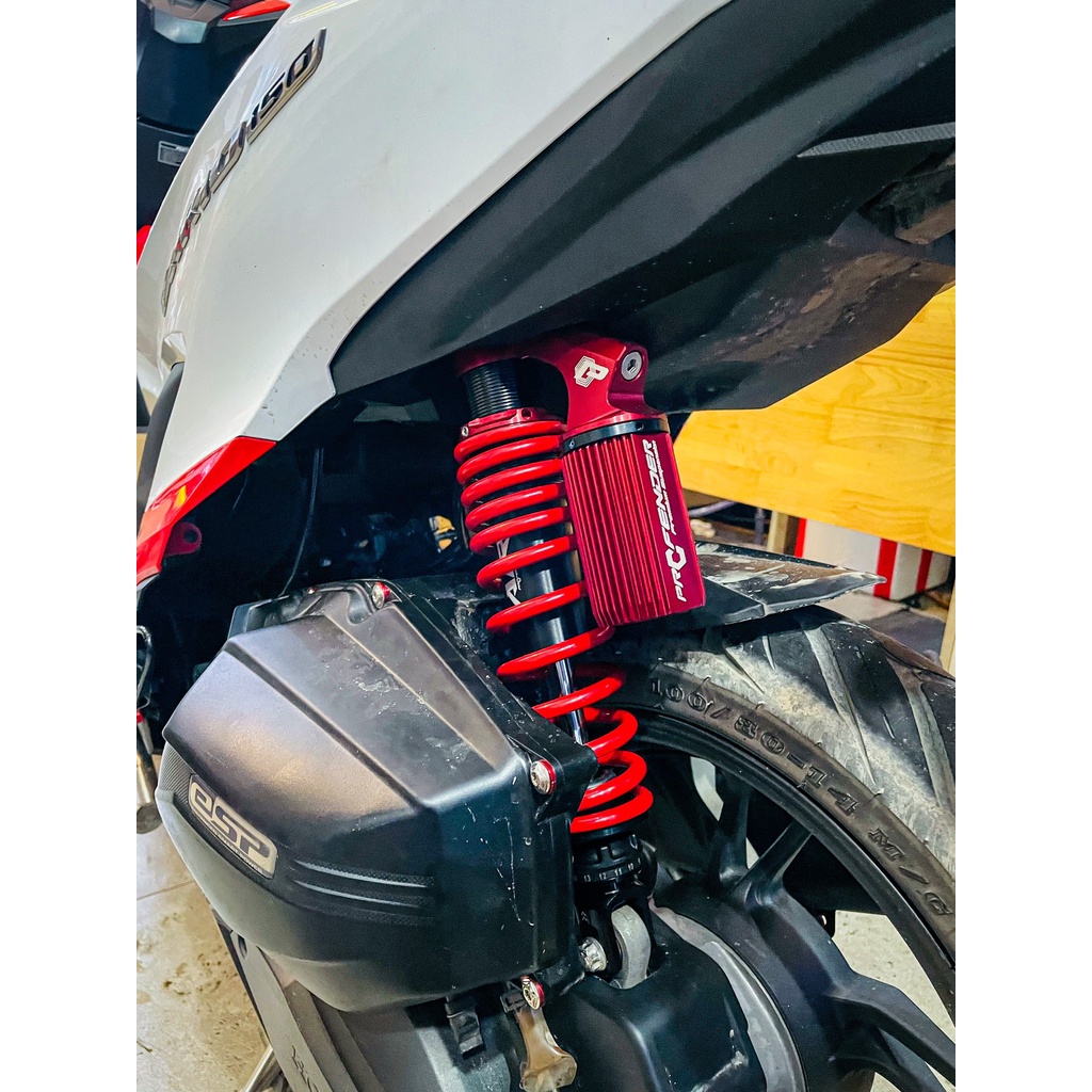 Phuộc Profender Cho Vario/Click160 Có Bình Dầu