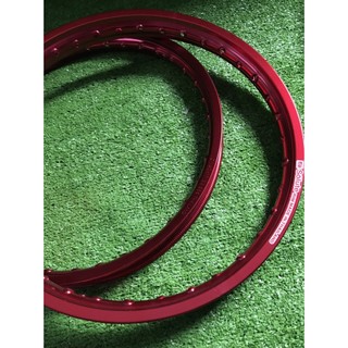 Niềng Nhôm Thái Đủ màu cho ae Lựa chọn