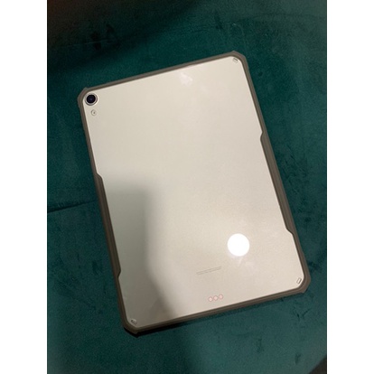 Ốp lưng XUNDD iPad Air 5 / Air 4  10.9 inch  Mặt lưng trong, viền TPU