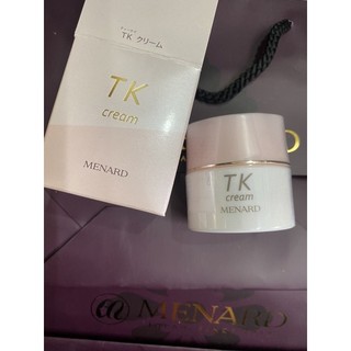 Kem dưỡng đêm Menard TK Cream