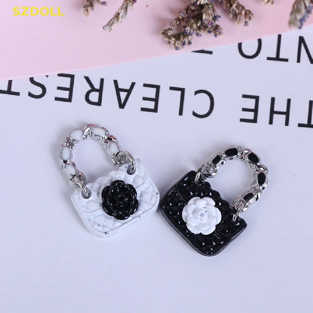 Túi Xách Thời Trang Dành Cho Búp Bê