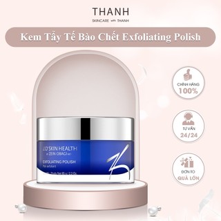 Kem tẩy tế bào chết exfoliating polish 16,2g