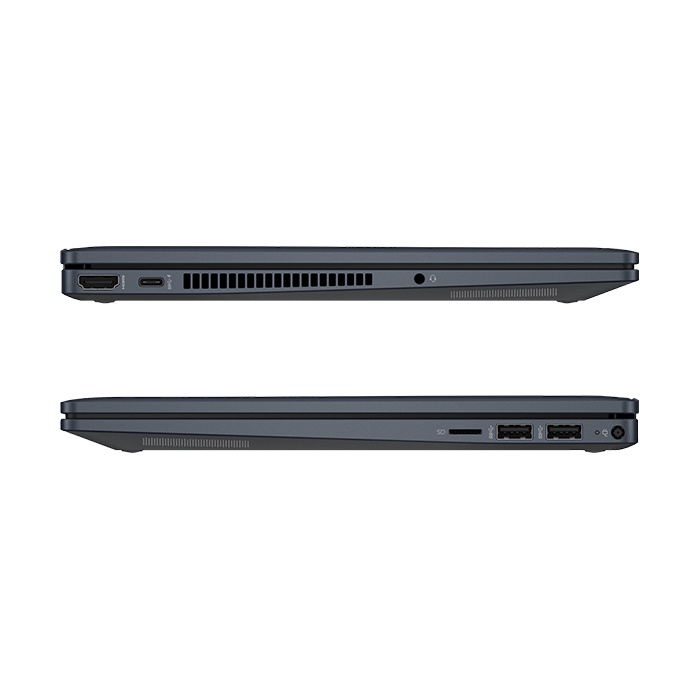 Laptop HP Pavilion X360 14-ek0131TU (7C0P6PA) (i3-1215U | 8GB | 256GB | Intel UHD Graphics | 14' FHD Touch | Win 11)
