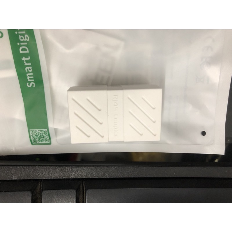 Đầu nối mạng RJ45 8P8C UGREEN NW114- chống sét lan truyền