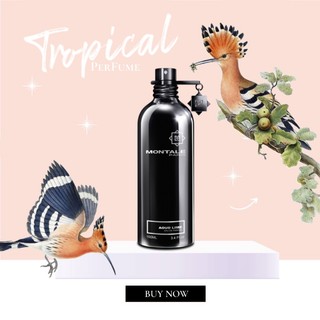 Nước hoa montale aoud lime edp 10ml ®️