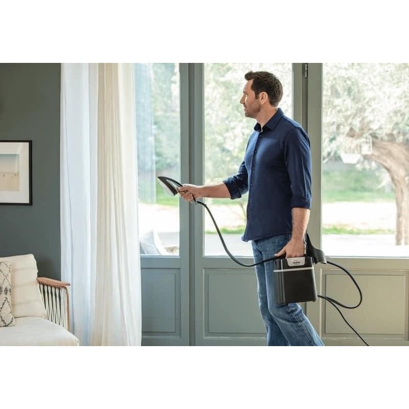 BÀN LÀ CÂY TEFAL QT1510 2985W ,BẢO HÀNH 24 THÁNG