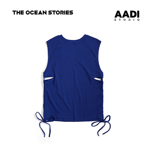 ÁO TANK TOP AADI