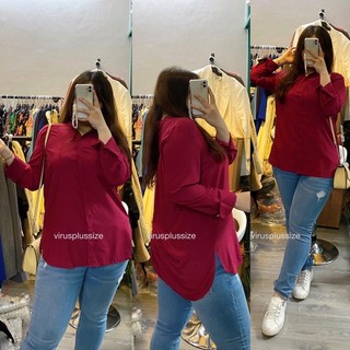 [virusplussize] Sale outlet - Somi công sở esprit xuất xịn bigsize (esprits2)