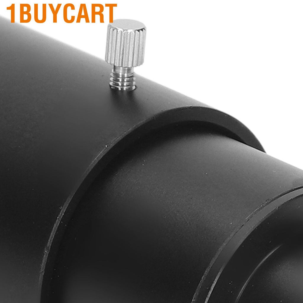 1buycart Telescope Extension Tube Retractable Astronomical Camera Adapter Mount for SONY SLR