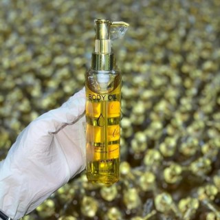 Dầu dưỡng thể Body OIL 160ml