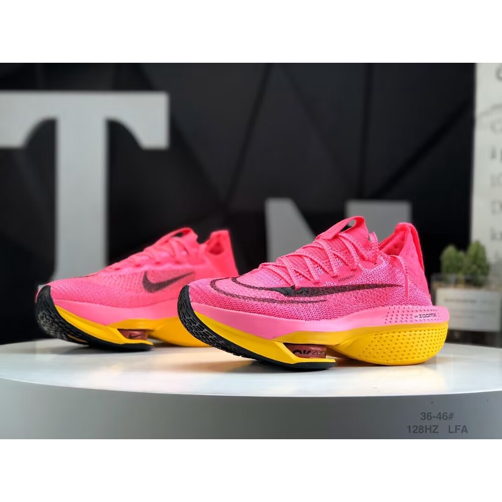 Giày Thể Thao NK Air ZoomX AlphaFly NEXT% 2 "DV9422-120 36-45