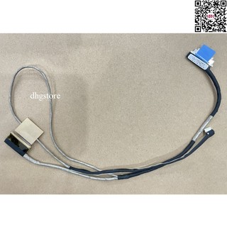 Cáp màn hình laptop Lenovo Ideapad U460 U460S U460A U460P U460G 40Pin