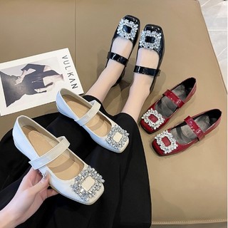 GIÀY ĐÍNH PHA LÊ CAO CẤP 7CM