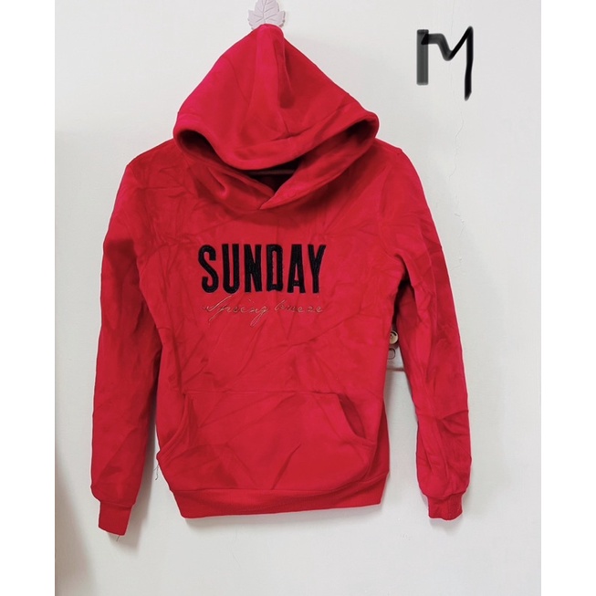 Áo Hooodie Nhung L1