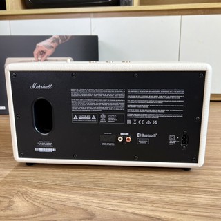 Loa Bluetooth Marshall Stanmore 3 - Cận Audio