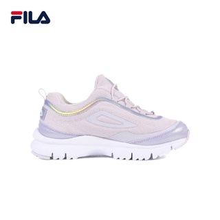 Giày sneaker trẻ em Fila Disruptor Trainer 98 20 Kd - 3GM01259D-154