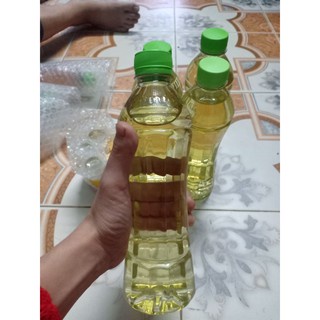 500Ml Tinh dầu tràm loại 1