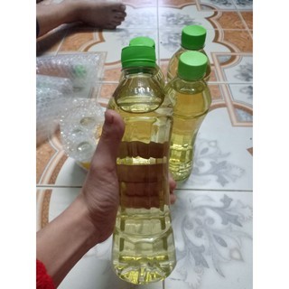 500ml tinh dầu tràm loại 1