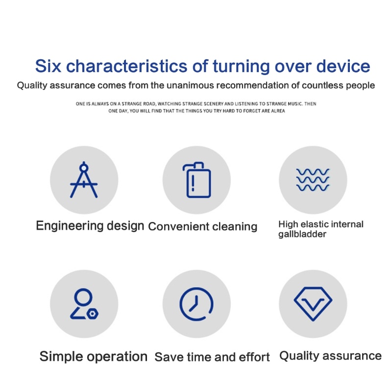 Đệm Nằm Nghỉ Ngơi Tiện Dụng Cho Bệnh Nhân