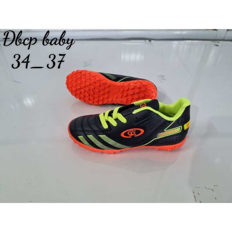 Giầy đá bóng trẻ em Cp044c so hot giảm từ 220k còn 149k