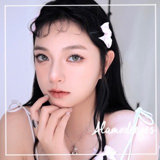 lens xám ngọc áp tròng