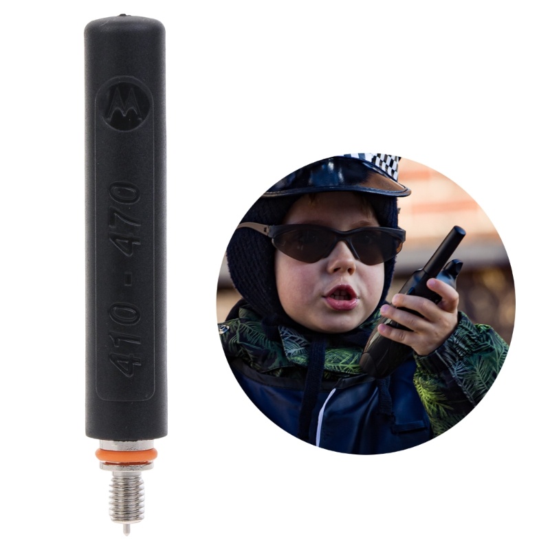 Ăng Ten Thu Phát Hai Chiều Cho Bộ Đàm MTP3100 MTP3150 MTP3200 MTP3500 MTP3550 MTP6550 MTP6750 UHF