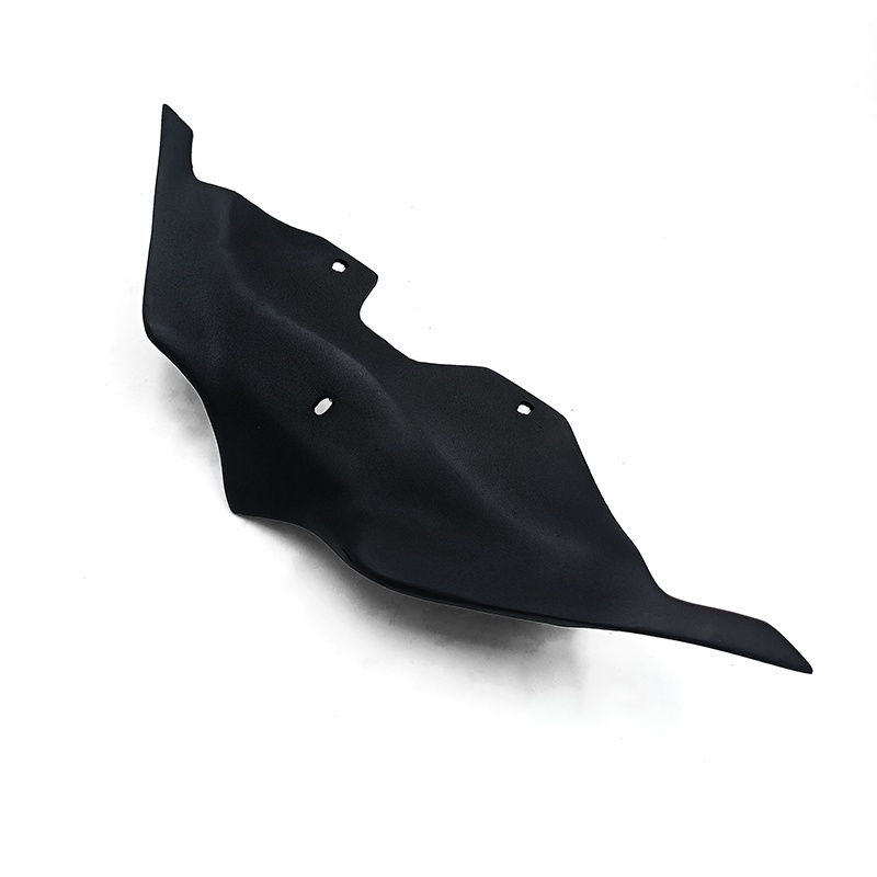 Cánh gió Winner X đen nhám