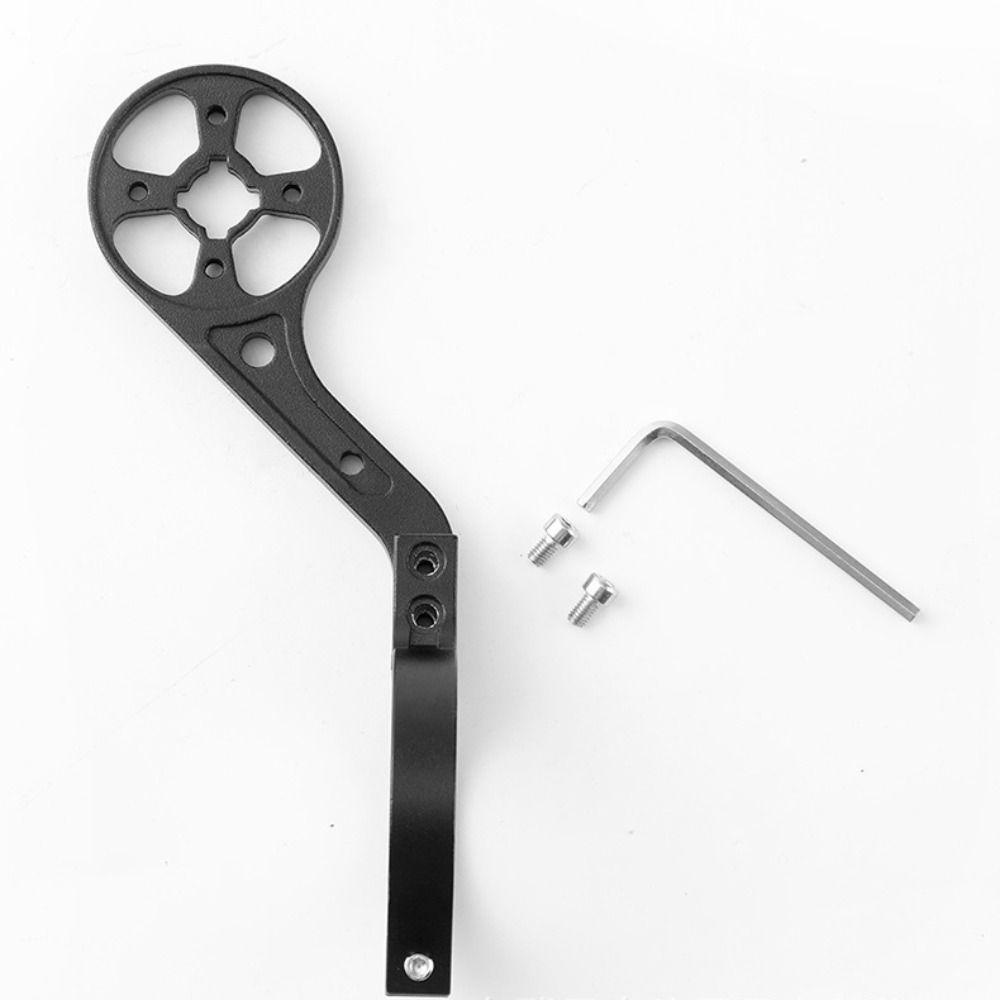 Giá Đỡ Hợp Kim Nhôm Mở Rộng Gắn Tay Lái Xe Đạp SHOUKEY