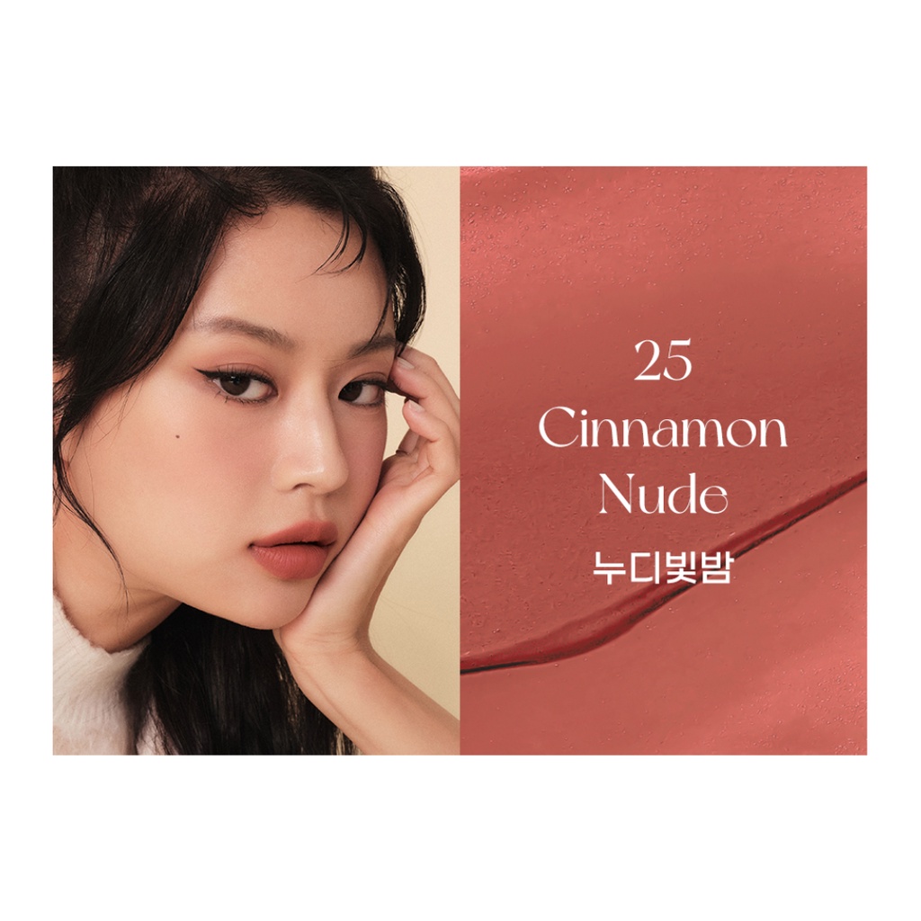 Son kem Peripera Ink Velvet