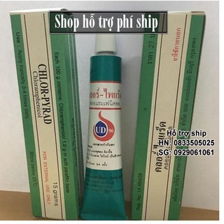 Hỗ trợ Ship- Thuốc bôi tan đòn tan vết thương nhanh liền da cho gà tre gà chọi