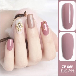 Sơn gel As mã ZF