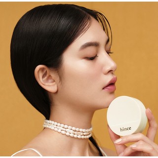 Phấn Nước HINCE SECOND SKIN GLOW CUSHION 12g