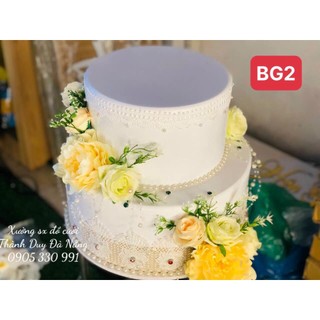 BÁNH KEM GIẢ (04-06)