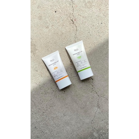 Kem chống nắng Dr.G 50ml