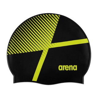 Nón bơi Arena ARCAMS2602 Design Silicone Cap (Big size)