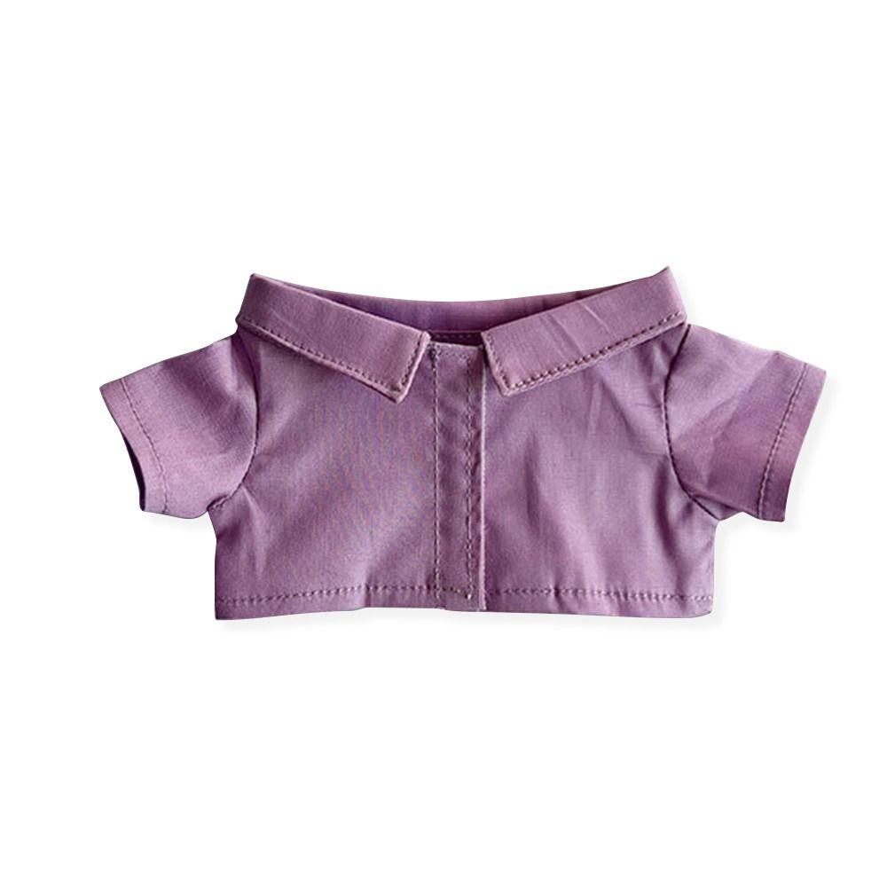 Uumir Áo Thời Trang Cho Búp Bê 10cm