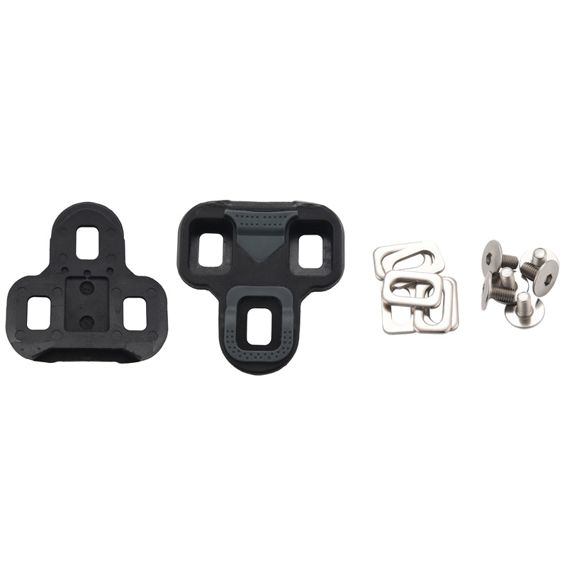 Miếng Chêm Bàn Đạp Tự Khóa 4.5 Độ Bằng Nylon Cho Xe Đạp